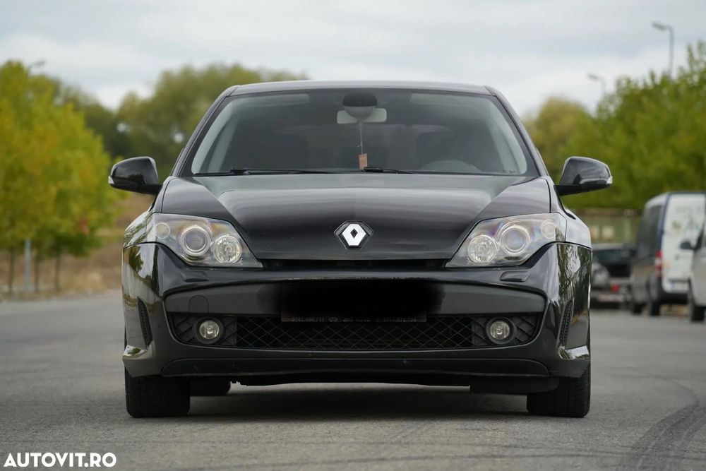 RENAULT Laguna 2009 — imagine 3