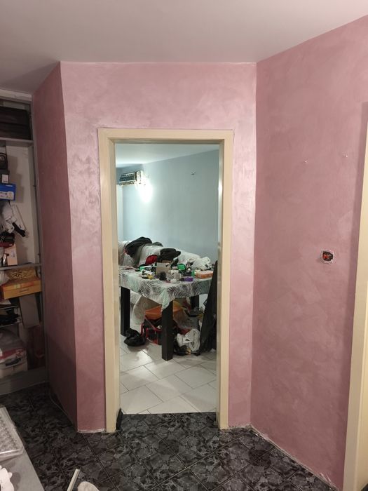 Довършителни ремонти услуги