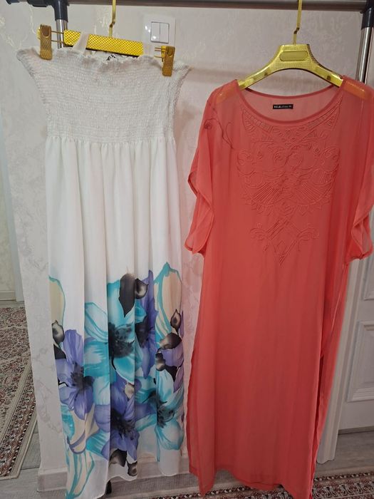 Разгрузка/гардероба