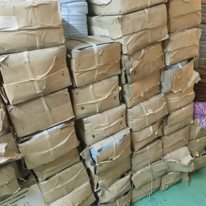 Кружева оптом, новые СССР.