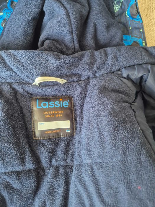 Продам детский комбинезон зимний