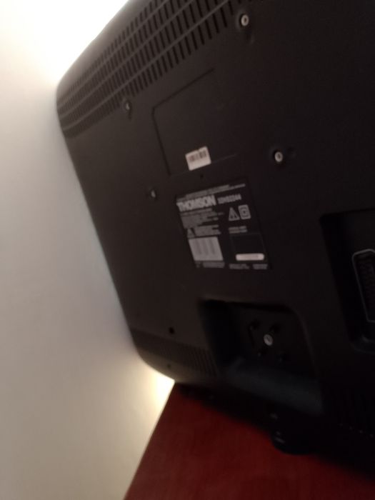 Телевизор Тошиба