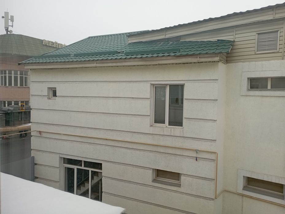 Два дома с участком