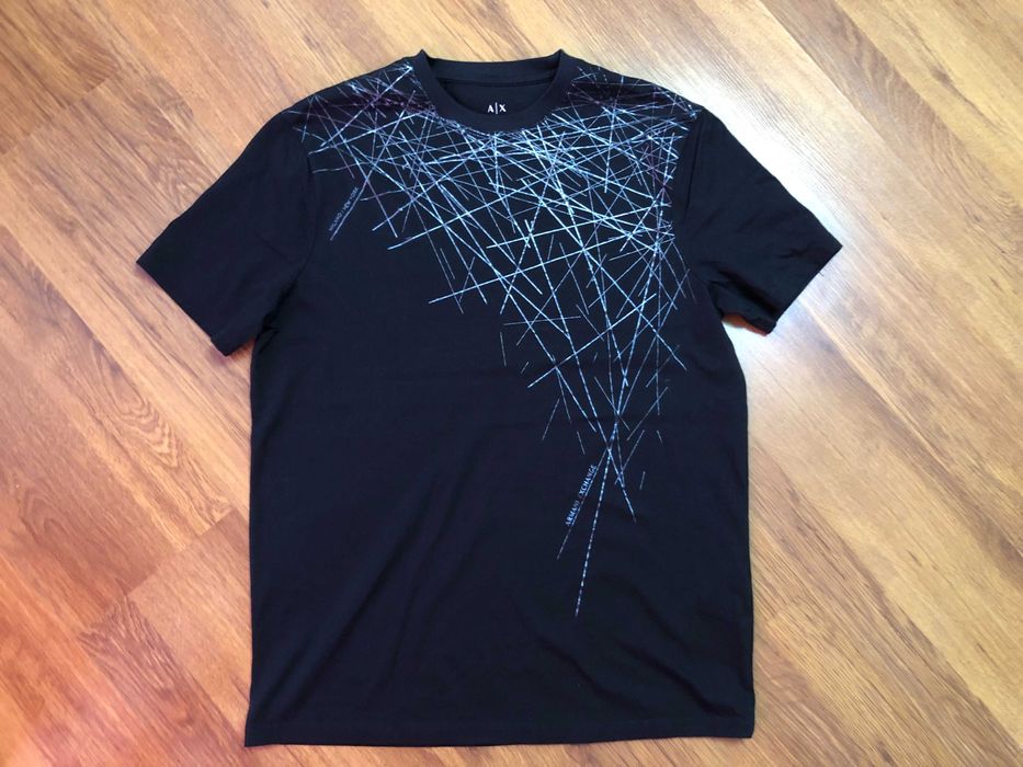 Armani Exchange тениска М