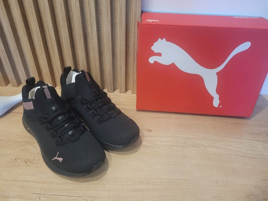 Adidași puma noi