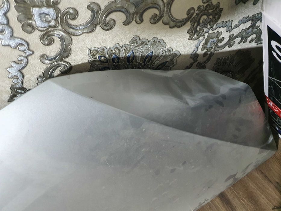 Запчасти на volkswagen caddy б/у (дтп)