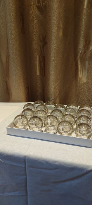Баночки лечебные