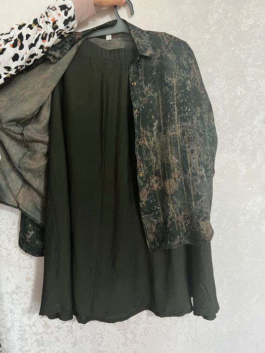 Продается женская двойка