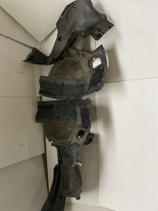 Scut carenaj roata BMW seria 5 G30 G31 seria 7 G11 G12