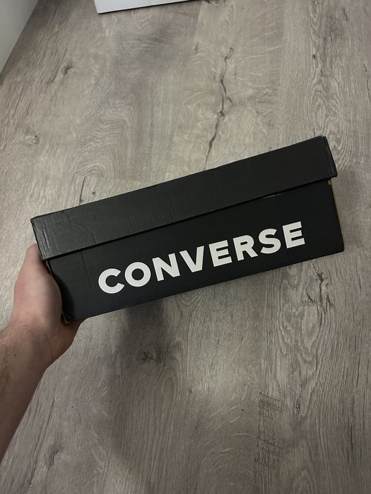 Convers кецове..