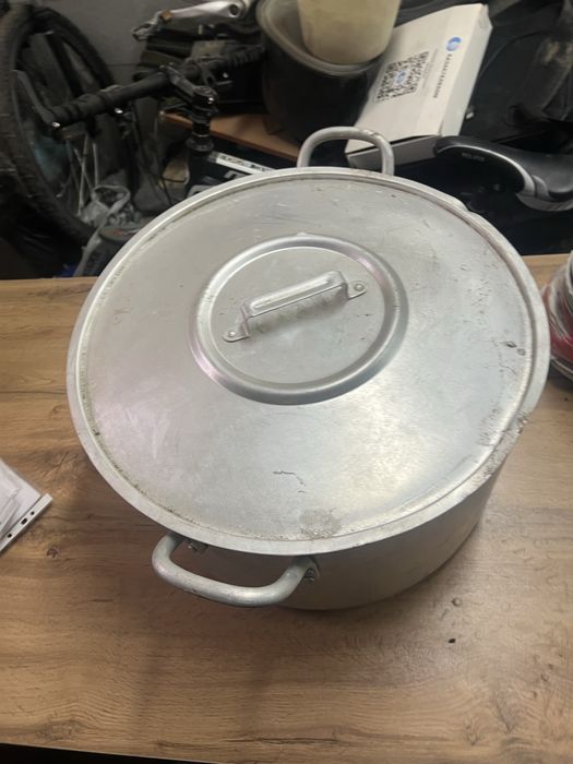 Кастрюля Большая 20л