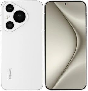 Huawei Pura 70 white