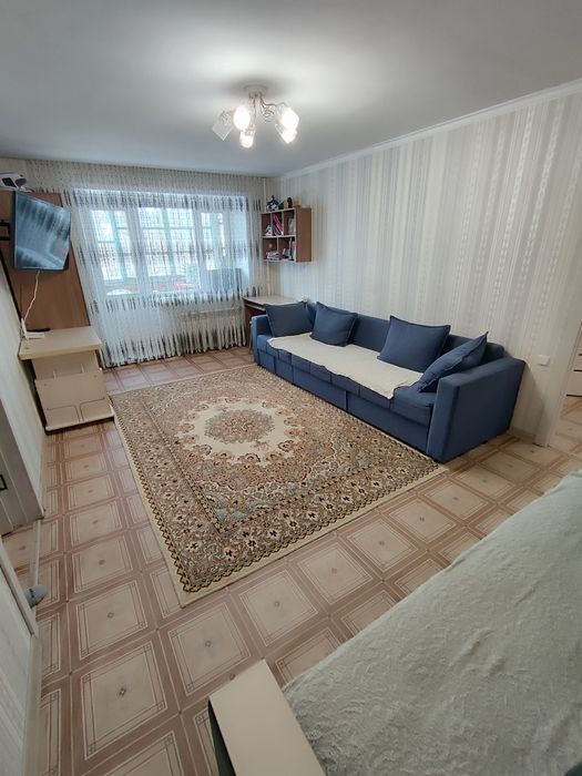 Продается 2-комн (1-62, 2 эт)