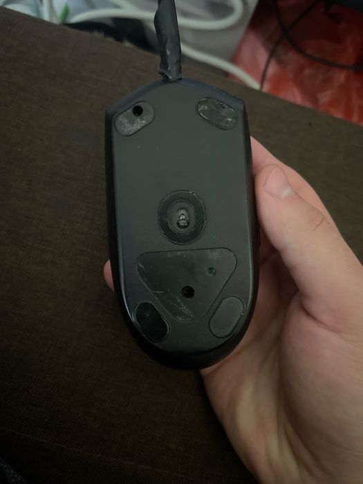 Геймърска мишка Logitech G102 8000 DPI 6 бутона