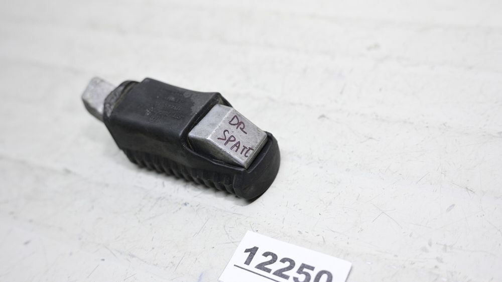 Scarita Pasager Dreapta Spate BMW F800GS 2008 - 2012