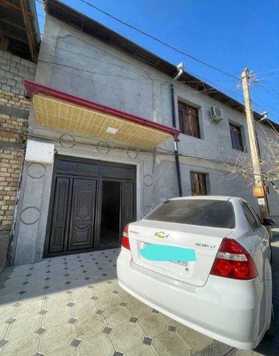 10 хонали 4 сотокдан иборат ховли сотилади