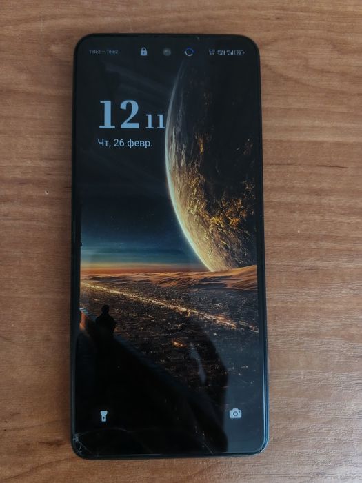 Смартфон Tecno pova 6 neo