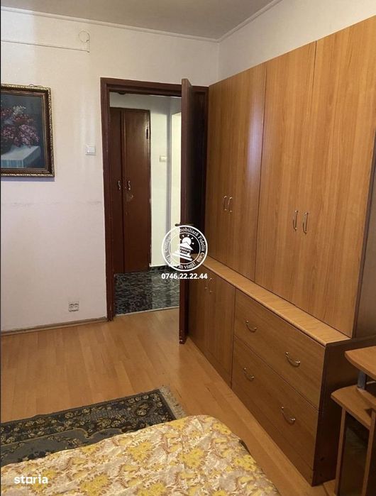 Apartament 2 camere in Piata Nicolina