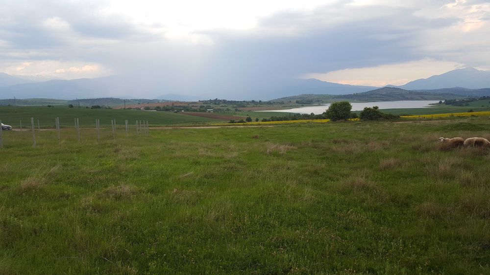 Продава се Парцел в с. Логодаж, Област Благоевград - 458 кв.м за 124 €/кв.м - Снимка #1