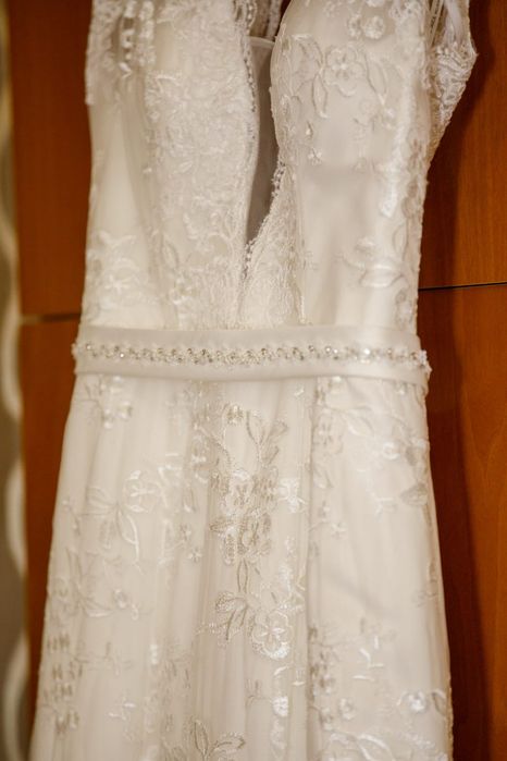 Rochie de mireasa