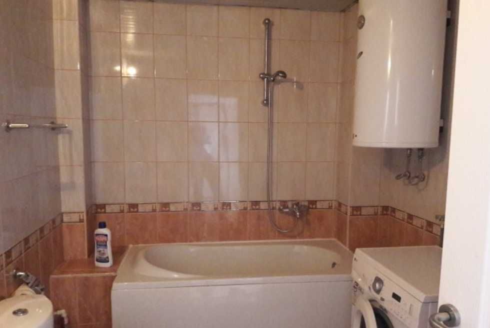 Дава се под наем Едностаен апартамент в Пловдив, Въстанически - 45 кв.м за 183.6 € - Снимка #3