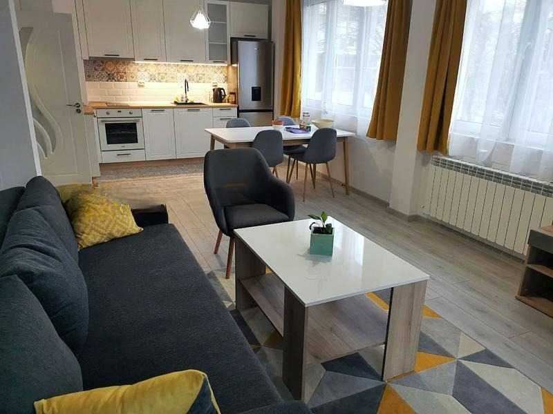 Дава се под наем Двустаен апартамент в София, Редута - 60 кв.м за 510 € - Снимка #2