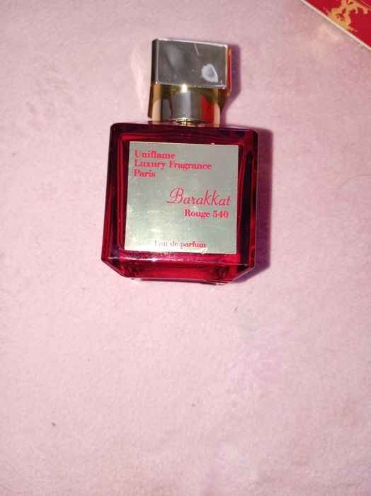 Barakkat духи женский