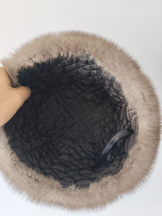 Бөрік сатылады құндыз