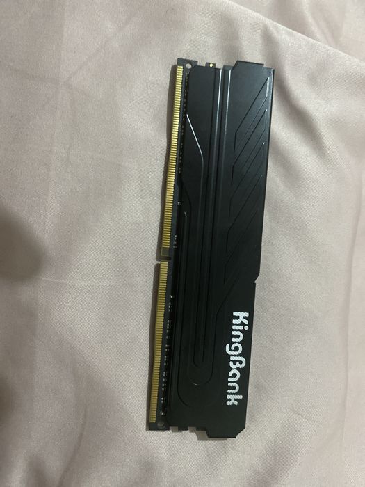 Озу 16гб Kingbank