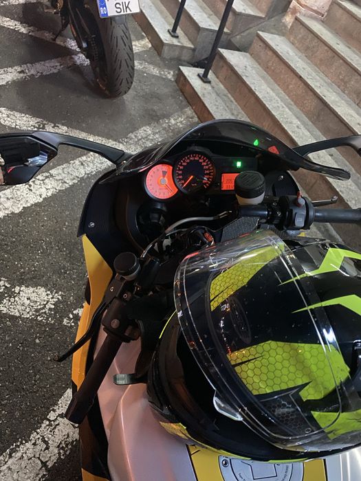 Bmw k1200s impecabil