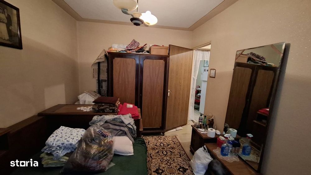 Apartament 2 camere - Aleea Lamotesti, Brancoveanu
