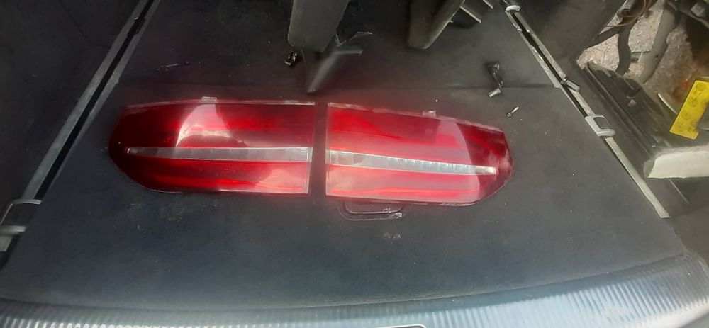 Stopuri Mercedes E class w213