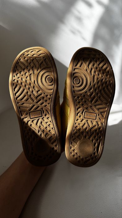 Кеды кроссовки детские для девочки