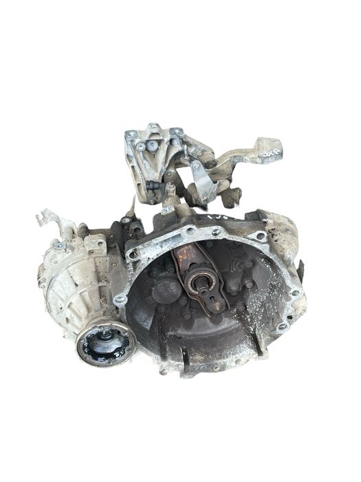 Cutie De Viteze Manuala 6 Trepte Volkswagen Touran 1T1, 1T2 2003 - 201