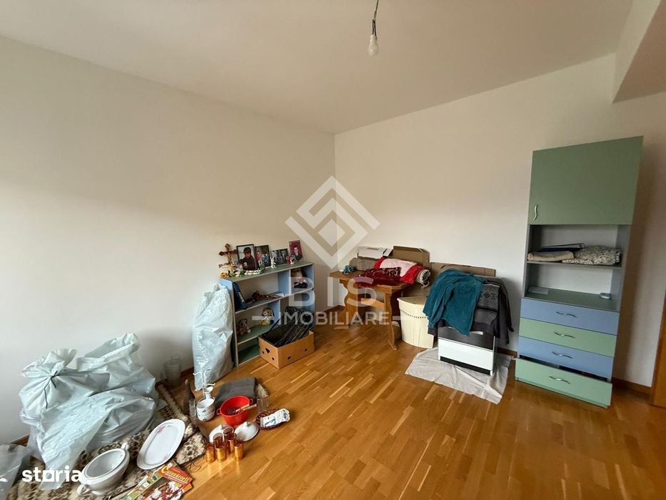 Apartament 2 camere decomandat Nasaud