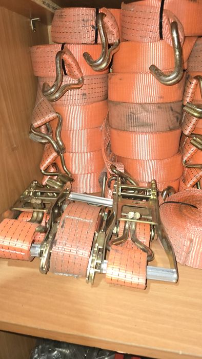 Ремен 5 тон 1 рет пайдаланылған