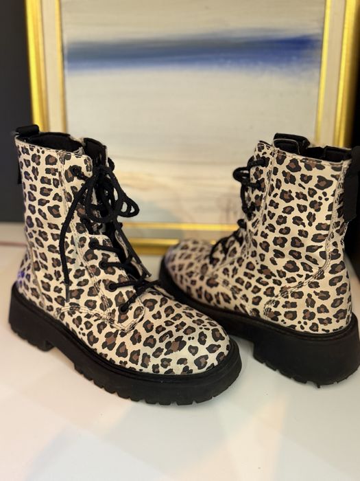 Детски боти Zara