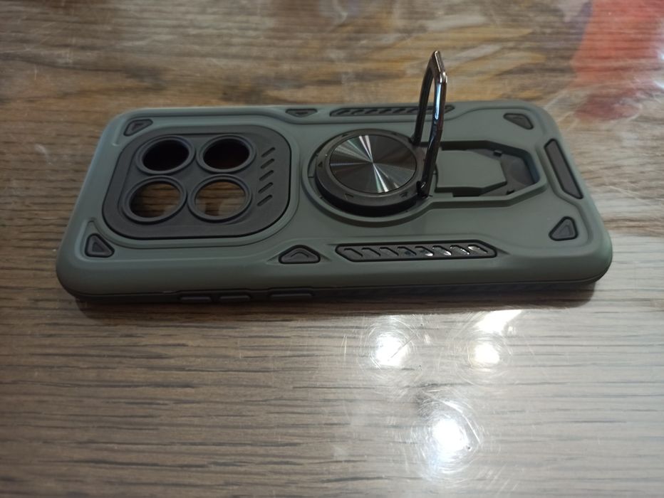 2БР. Калъфи за Xiomi Redmi note 15 Pro 5G