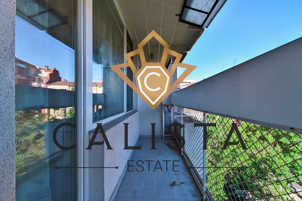 Дава се под наем Двустаен апартамент в София, Бъкстон - 72 кв.м за 639 € - Снимка #8