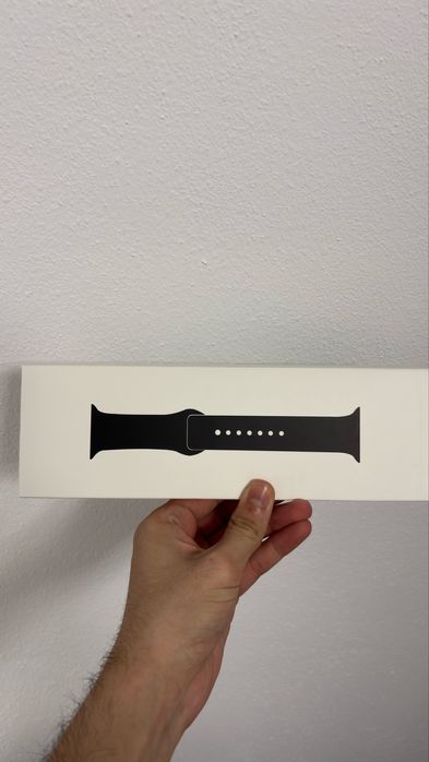 Apple Watch S11 - NEW