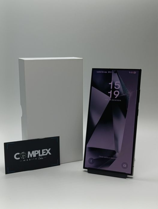 Samsung Galaxy S24 ULTRA - 512Gb / 12 Gb Ram - NOU + Garantie