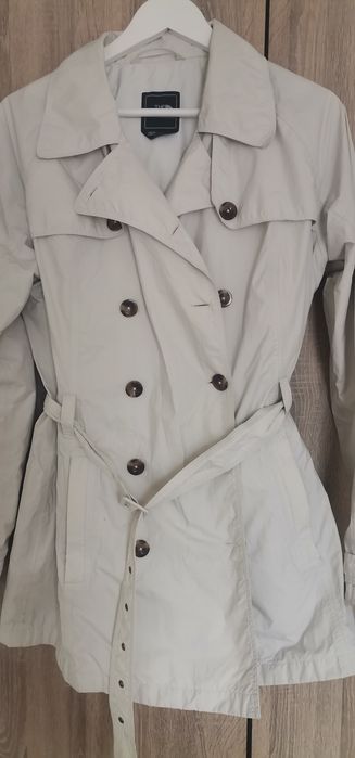 The north face дамски тренч