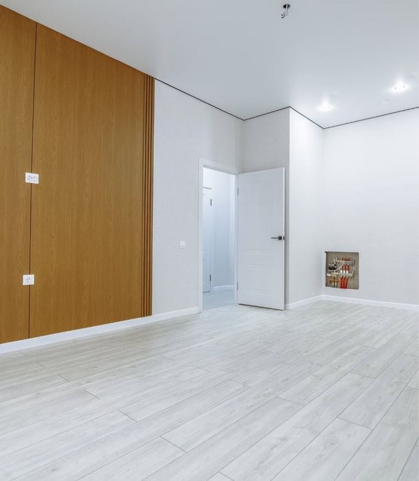 Ремонт под ключ АСТАНА