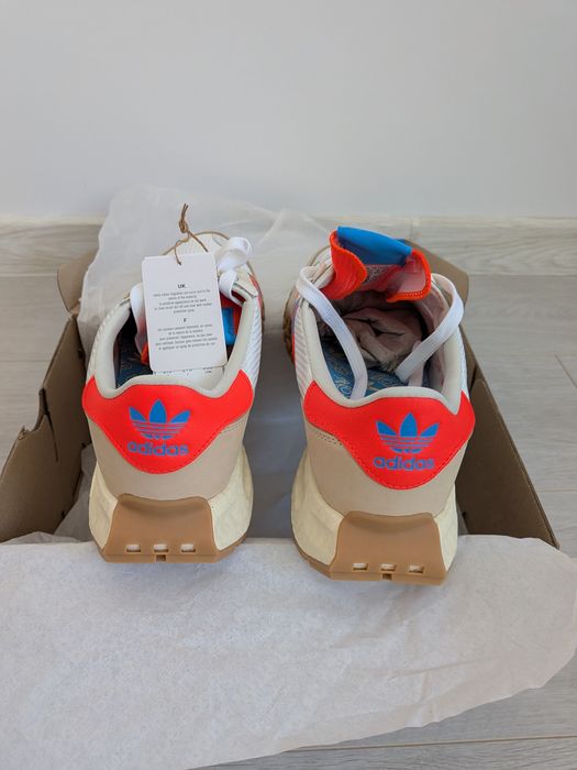 Adidas Retrophy E5 43 1/3