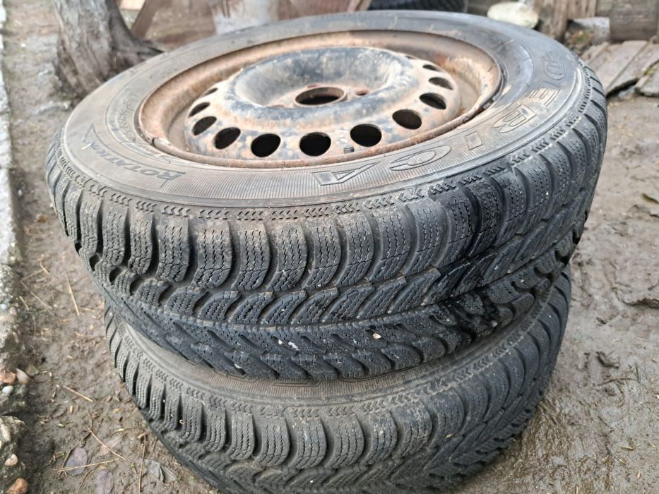 vând cauciucuri cu totu