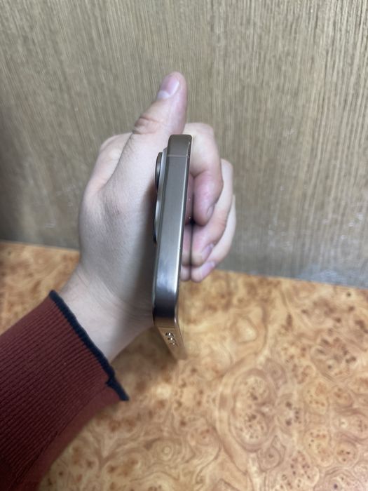 Айфон 16 про 128гб