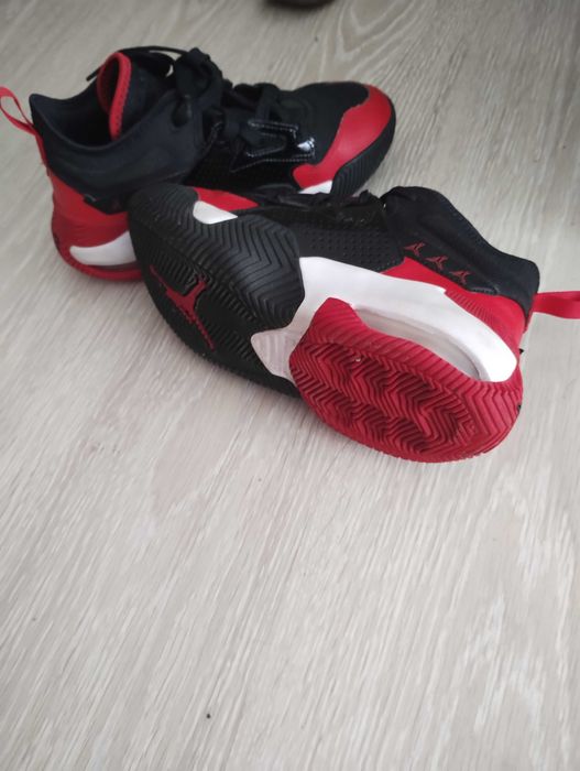 Adidasi Jordan Luka 2 SAFARI sau JORDAN STAY LOYAL 2 BG