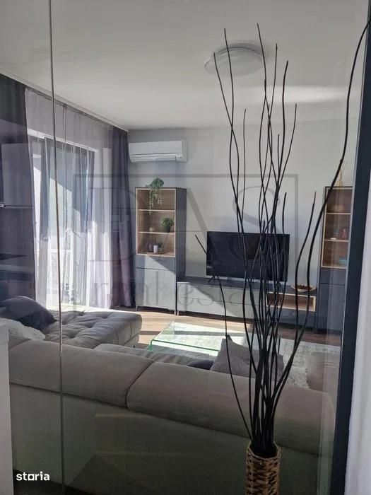 Apartament 2 camere | Cloud9 Residence | Promenada mall | Aviatiei - P