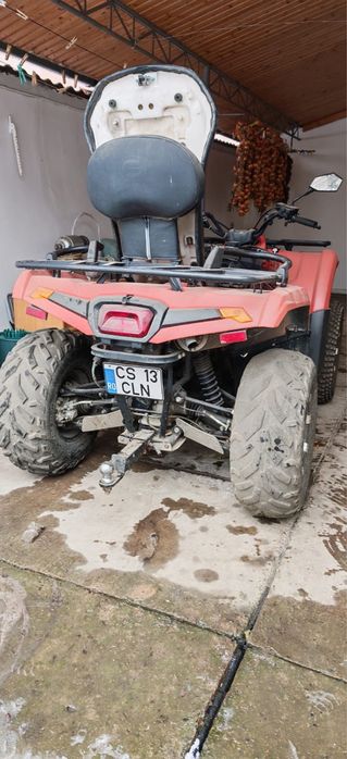 Atv CF Moto 500