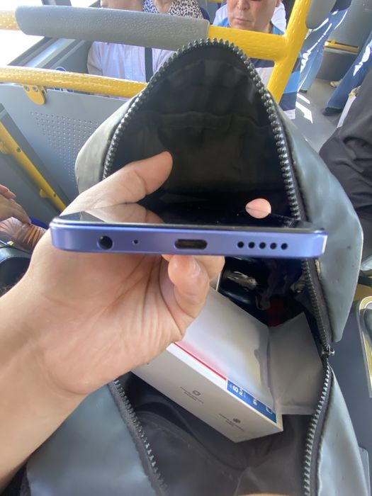 Redmi 15c в идеальном состоянии